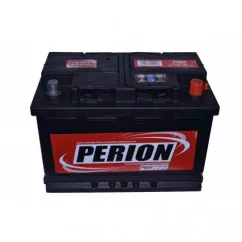 Аккумулятор PERION 70Ah (-/+) 640A (570409064)