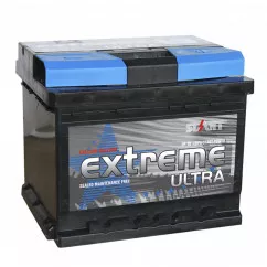 Аккумулятор 6CT-50 А (0) Extreme Ultra (SMF) (A45B1XO_1) (A55B1XO_1)