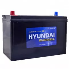 Аккумулятор Hyundai ENERCELL Truck 110Ah (+/-) 850A (31P-850Hyund)