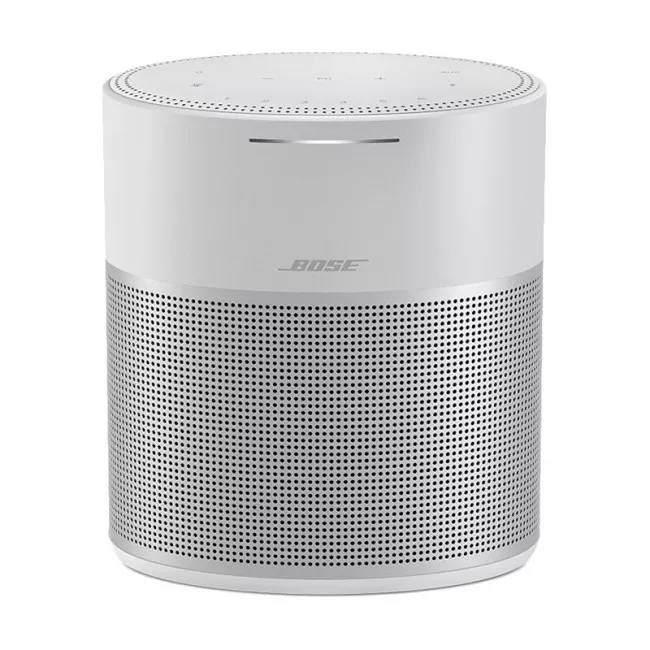 Акустична система Bose Home Speaker 300, Silver (808429-2300)