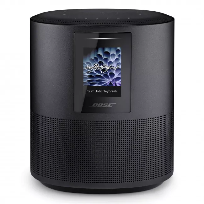 Акустическая система Bose Home Speaker 500, Black (795345-2100)