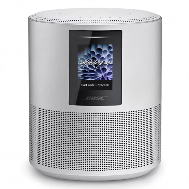 Акустична система Bose Home Speaker 500, Silver (795345-2300)
