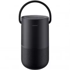 Акустическая система Bose Portable Home Speaker, Black (829393-2100)