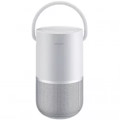 Акустическая система Bose Portable Home Speaker, Silver (829393-2300)