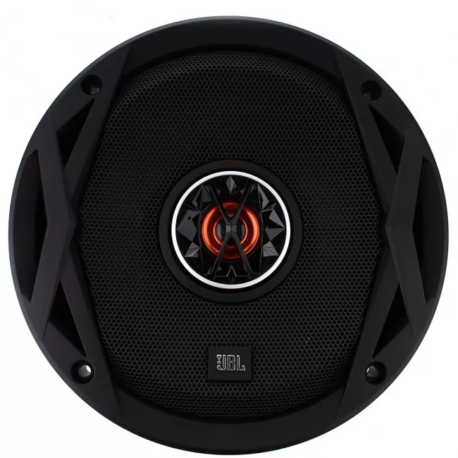 Коаксіальна автоакустика JBL CLUB 6520