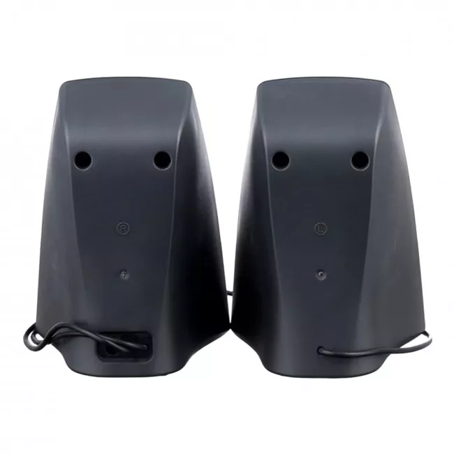 Акустическая система Logitech Z130 Black (980-000418)