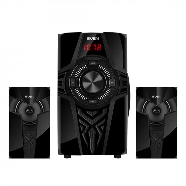 Акустична система Sven MS-2070 Black (20100048)