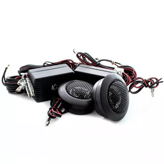 Компонентная автоакустика Kicx DC-6.2MR (3216)