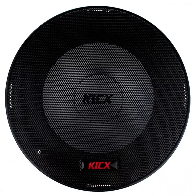 Компонентная автоакустика Kicx PD-6.2 (2467)