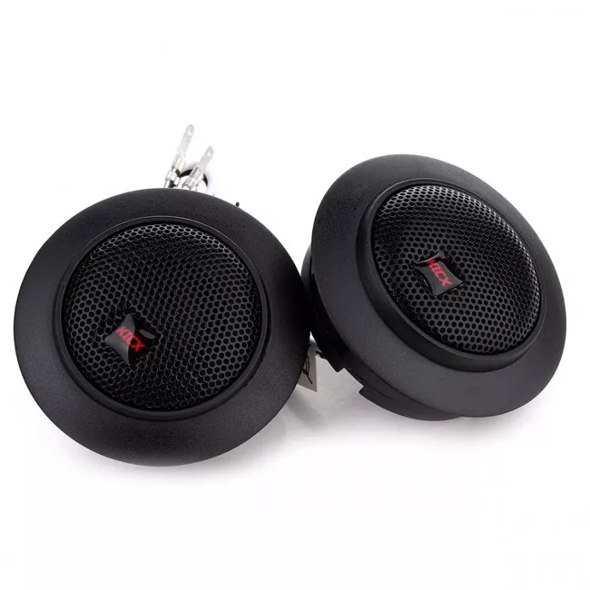 Компонентная автоакустика Kicx PD-6.2 (2467)