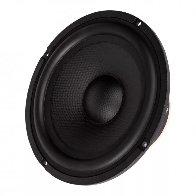 Компонентна автоакустика Kicx Sound Civilization QD 6.2 (4240) Компонентна автоакустика Kicx Sound Civilization QD 6.2 (4240)