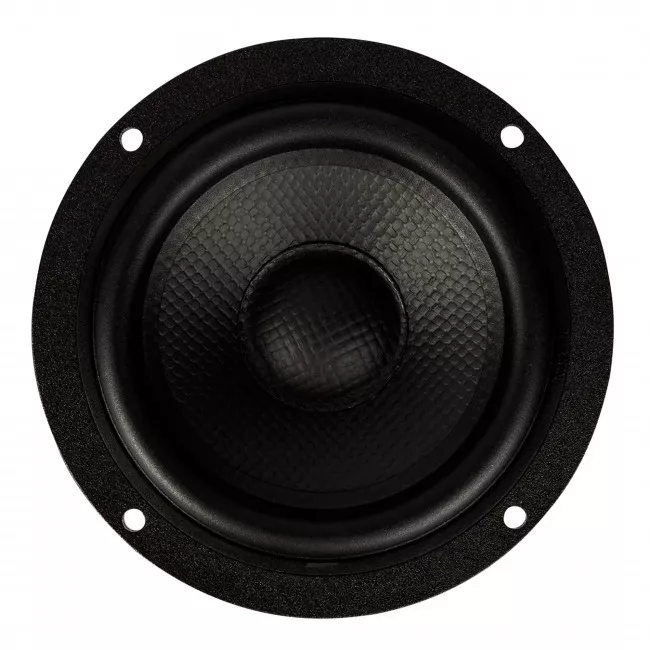 Среднечастотный динамик Kicx Sound Civilization QM70.3 (4241)