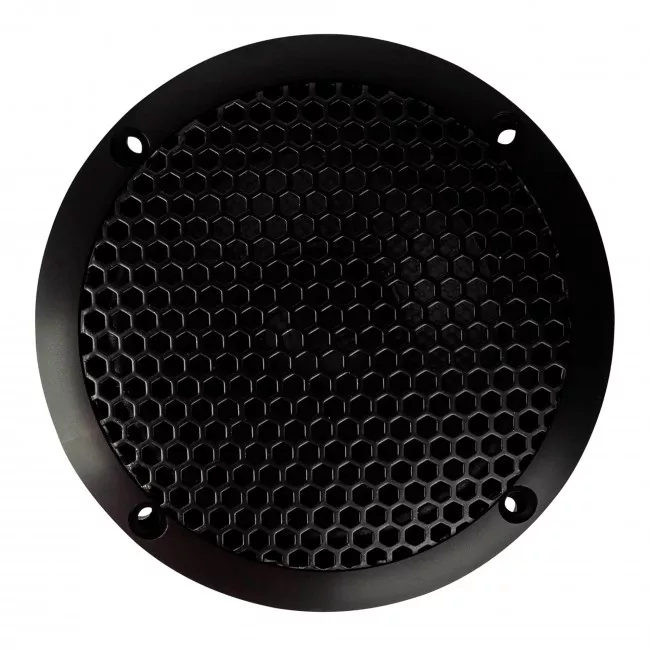 Среднечастотный динамик Kicx Sound Civilization QM70.3 (4241)