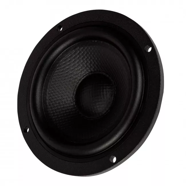Среднечастотный динамик Kicx Sound Civilization QM70.3 (4241) Среднечастотный динамик Kicx Sound Civilization QM70.3 (4241)