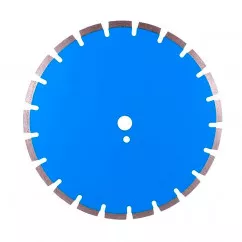Алмазный диск Di-star 404x3,5х2,5x25,4-11,5-24-ARP армобетон (12185004121)