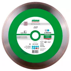 Алмазный диск Di-star по граниту 350x2,2x10x32 мм (11127034024)