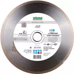 Алмазный диск Di-star по керамике 300x2x10x32мм (11127048022)