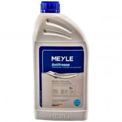 Антифриз Meyle G11 -80°C синий 1,5л (0140169100)