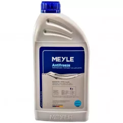 Антифриз Meyle G11 -80°C синий 1,5л