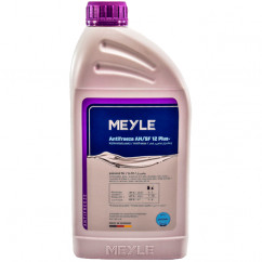 Антифриз Meyle G12+ -80°C фиолетовый 1,5л (0140169200)