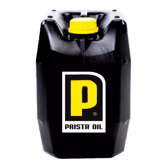 Антифриз Prista OIl G11 -37°C синій 20л