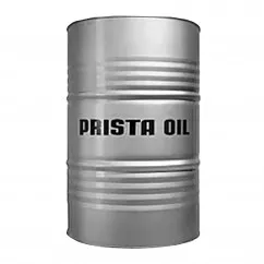 Антифриз Prista Oil G11 -40°C синий 210л