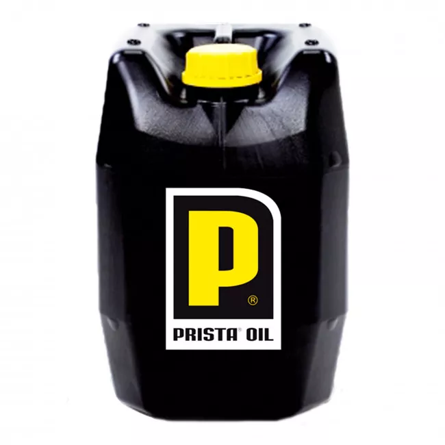 Антифриз Prista Oil G12 -80 ° C червоний 20л Антифриз Prista Oil G12 -80 ° C червоний 20л