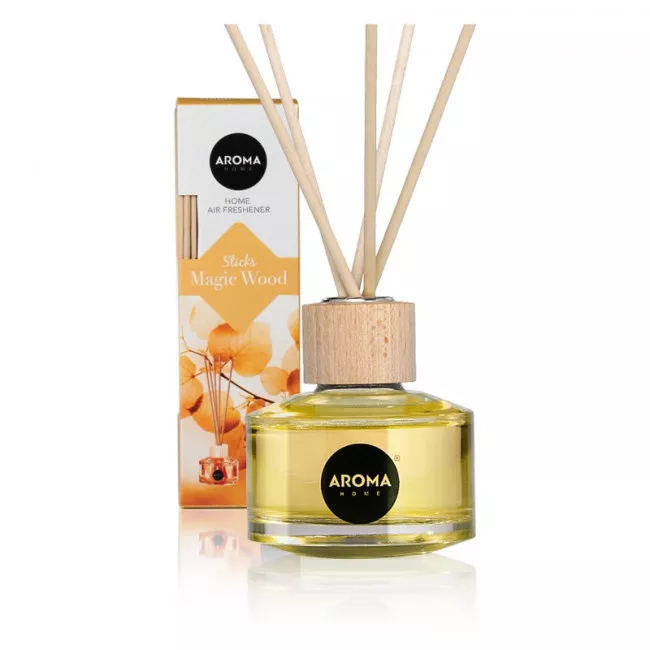 Арома палочки Aroma Home Sticks Волшебный лес (927627)