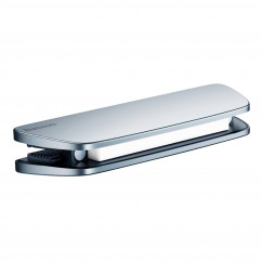 Ароматизатор Baseus Metal Paddle Silver (SUXUN-MP0S)(316610012)