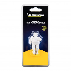 Ароматизатор Michelin Лимон Вент БИБ 3D 032019 (W32019)