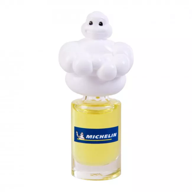 Ароматизатор Michelin Спорт мини-бутылка 5мл 031821 (W31821)