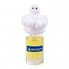 Ароматизатор Michelin Свежеть океана мини-бутылка 5мл 031807 (W31814)