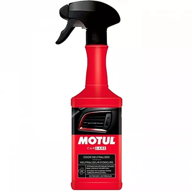 Ароматизатор MOTUL Odor Neutralizer 500мл (850157)