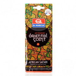 Ароматизатор Dr.MARCUS Oriental scent африканское сафари (075494)