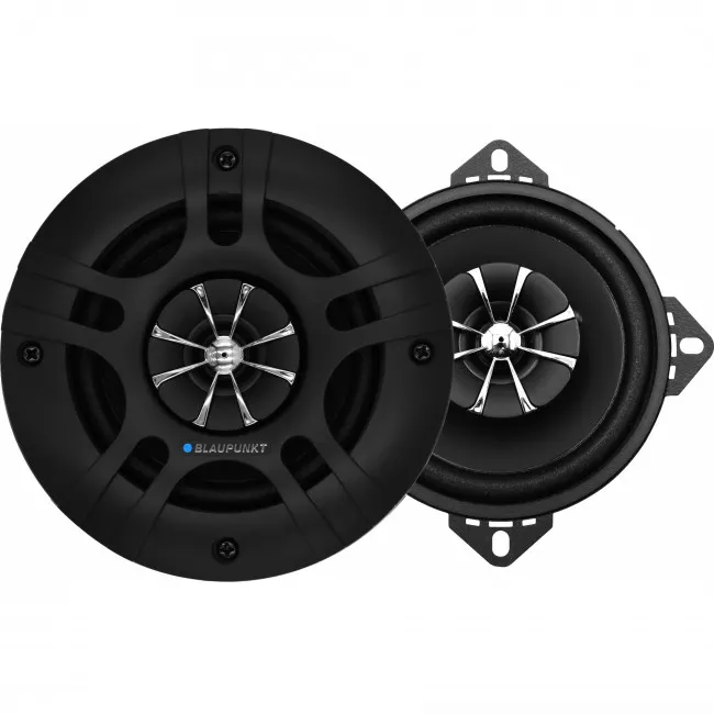 Автоакустика Blaupunkt GTx 402 ES (00000013199) Автоакустика Blaupunkt GTx 402 ES (00000013199)
