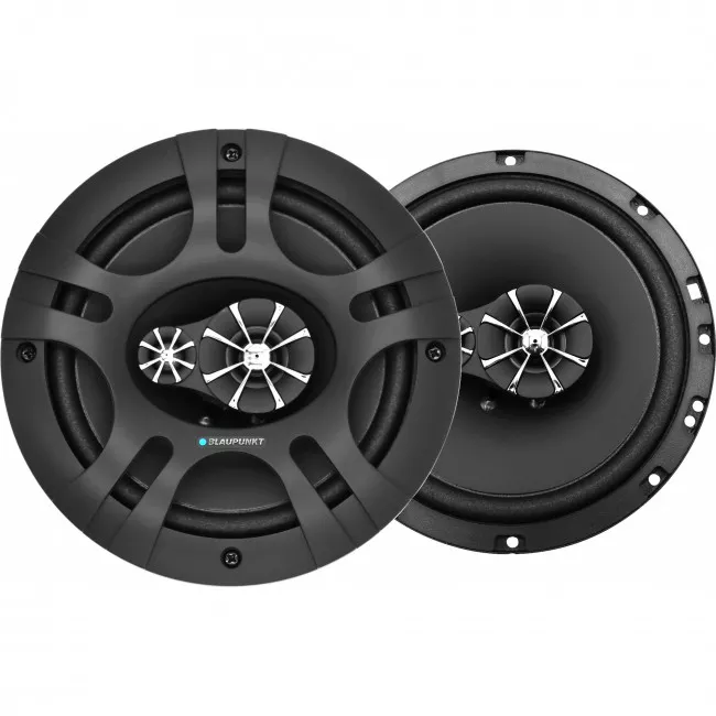 Автоакустика Blaupunkt GTx 663 ES (00000013201) Автоакустика Blaupunkt GTx 663 ES (00000013201)