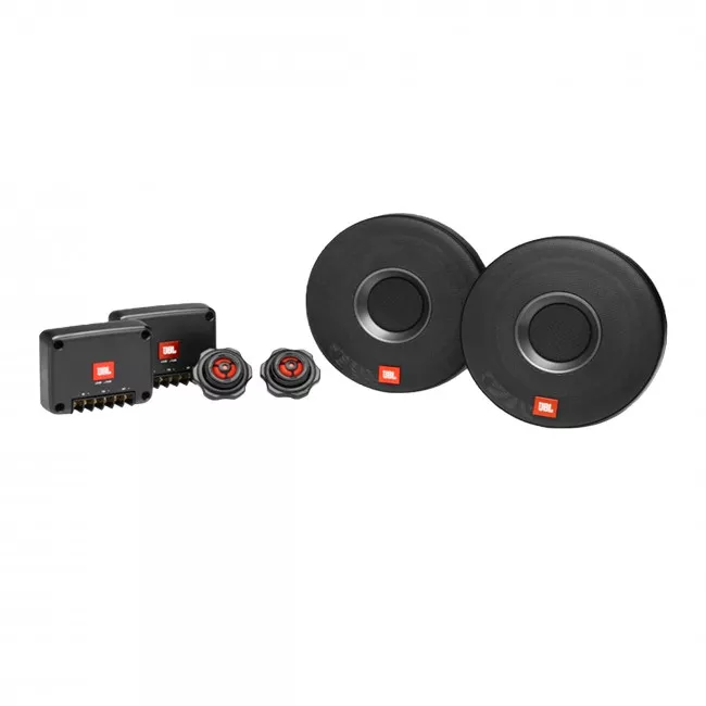 Автоакустика JBL CLUB 605CSQ Автоакустика JBL CLUB 605CSQ