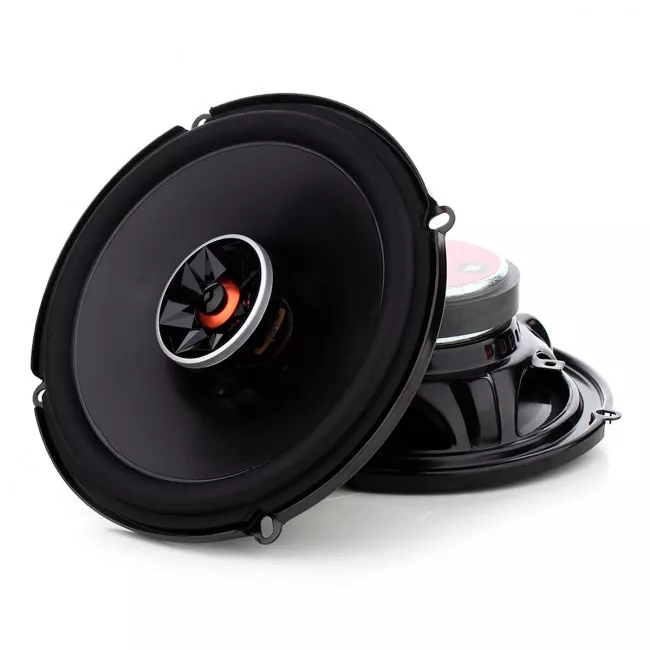 Коаксиальная автоакустика JBL Club 6522 Коаксиальная автоакустика JBL Club 6522