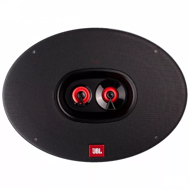 Коаксиальная автоакустика JBL Club 9632