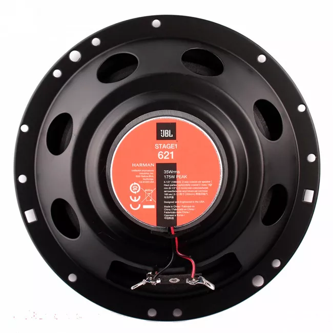 Автоакустика JBL Stage1 621