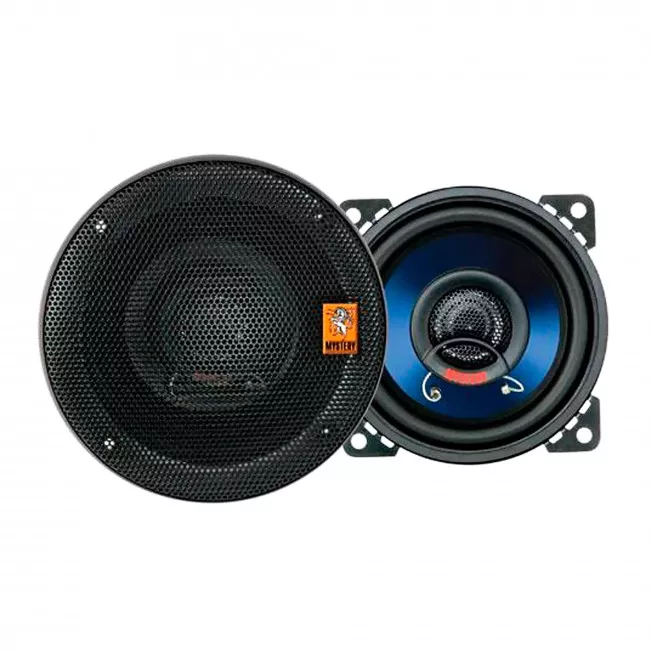 Автоакустика Mystery MC-543