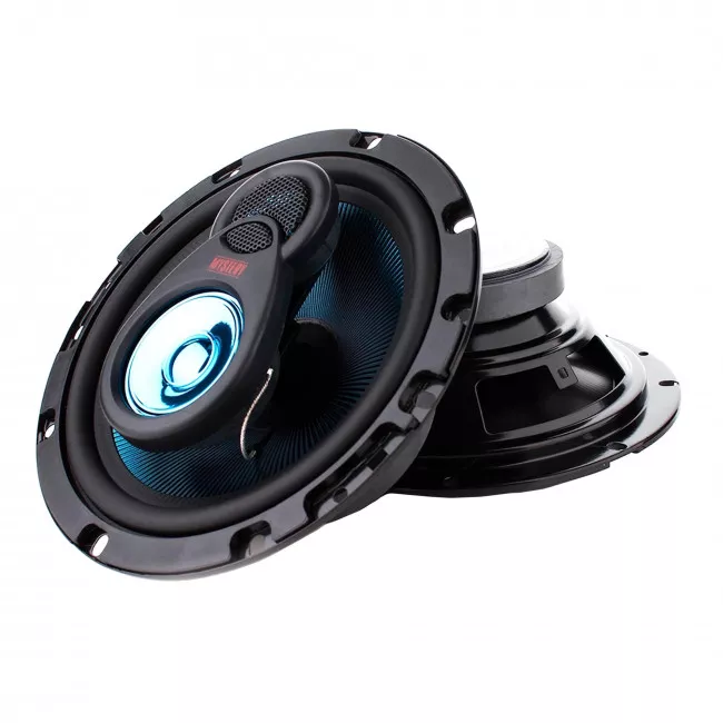 Автоакустика Mystery MC-643