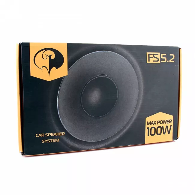 Компонентная автоакустика Phantom FS-5.2 (3697)