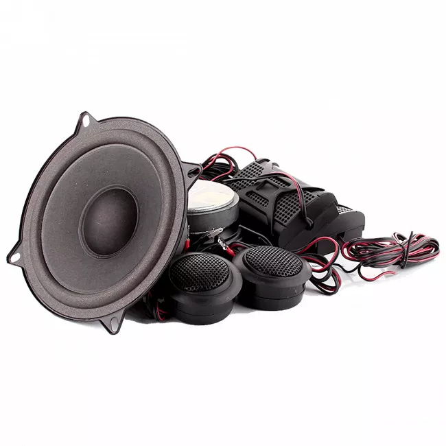 Компонентная автоакустика Phantom FS-5.2 (3697)