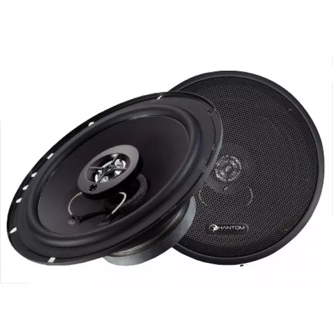 Автоакустика PHANTOM PS-162 SL