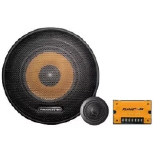 Автоакустика PHANTOM TS 6.2