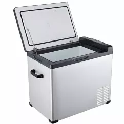 Автохолодильник компрессорный Smartbuster K50, 50л. 12/24/220В