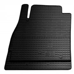 Автоковрик STINGRAY Chevrolet Cruze09-16,Chevrolet Orlando11 передний левый (1002024 ПЛ)