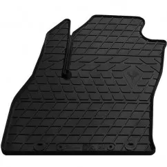 Автоковрик Stingray FIAT Fiorino08- /FIAT Qubo08- /PEUGEOTBipper08-/CITROEN Nemo08- п/л (1006164 ПЛ)