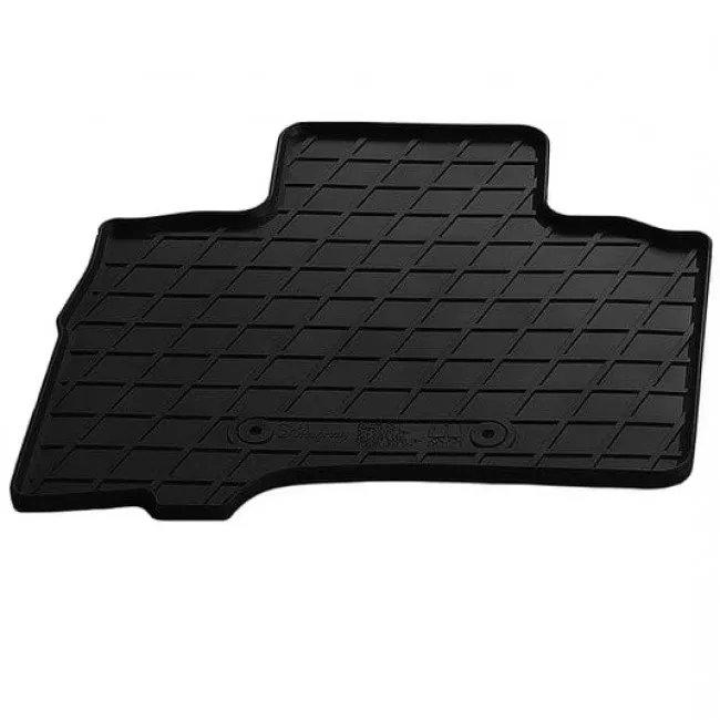 Автоковрик Stingray FIAT Fiorino08- /FIAT Qubo08- /PEUGEOTBipper08-/CITROEN Nemo08- з/л (1006164 ЗЛ)